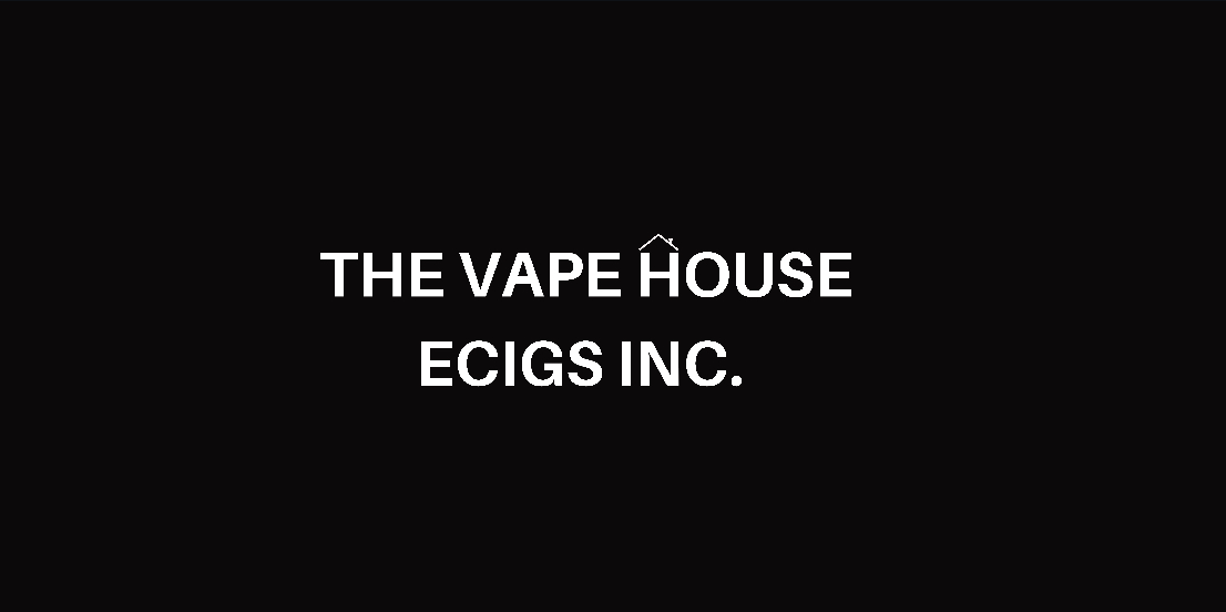 The Vape House Ecigs Inc. Markham Vape Shop